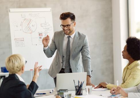 Navigating Tax Season: Tips for Small Businesses